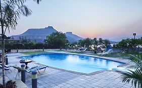 Savana Lake Resort Nashik